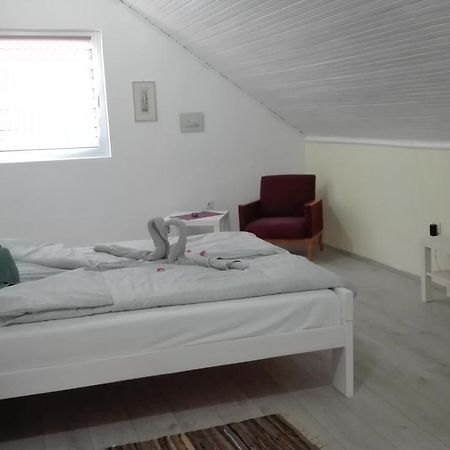 Apartment Dixy Bělehrad Exteriér fotografie