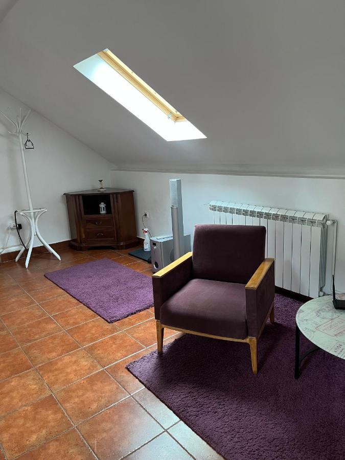 Apartment Dixy Bělehrad Exteriér fotografie