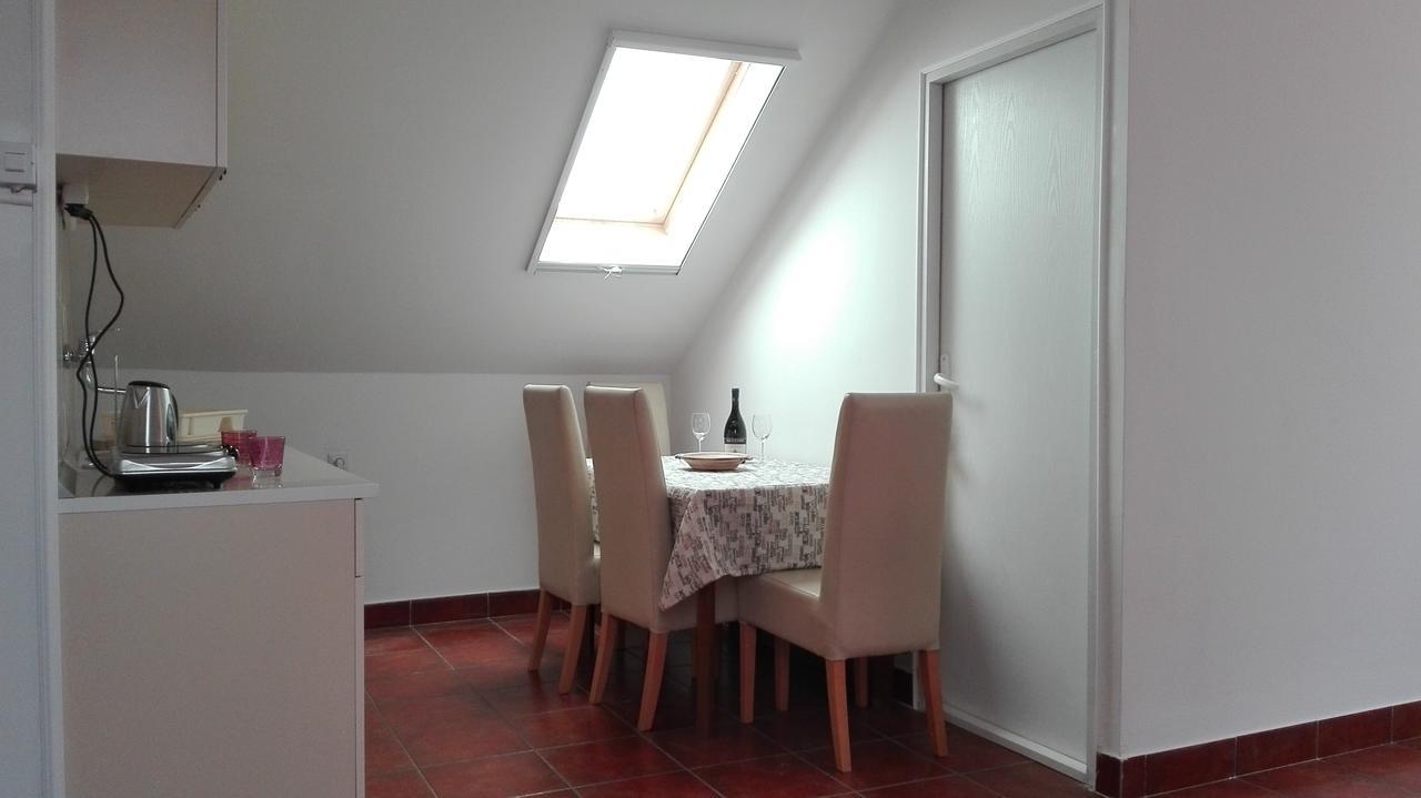Apartment Dixy Bělehrad Exteriér fotografie