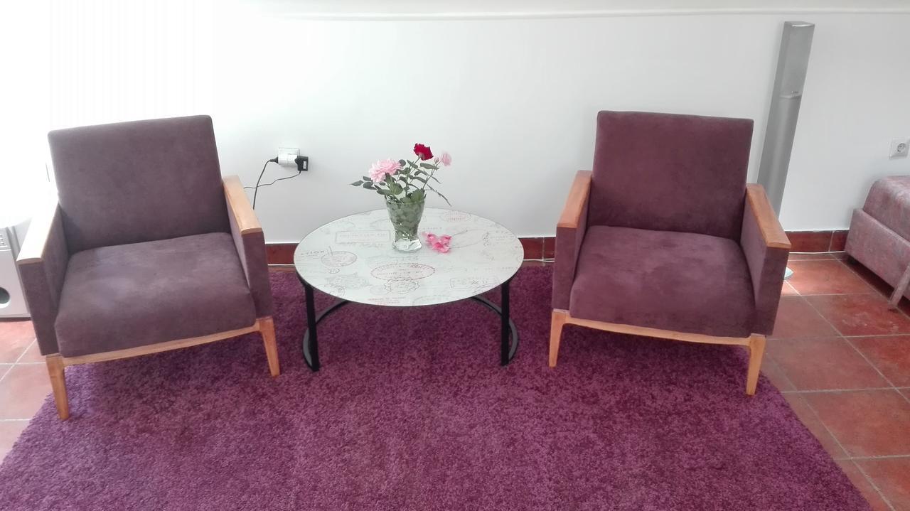 Apartment Dixy Bělehrad Exteriér fotografie